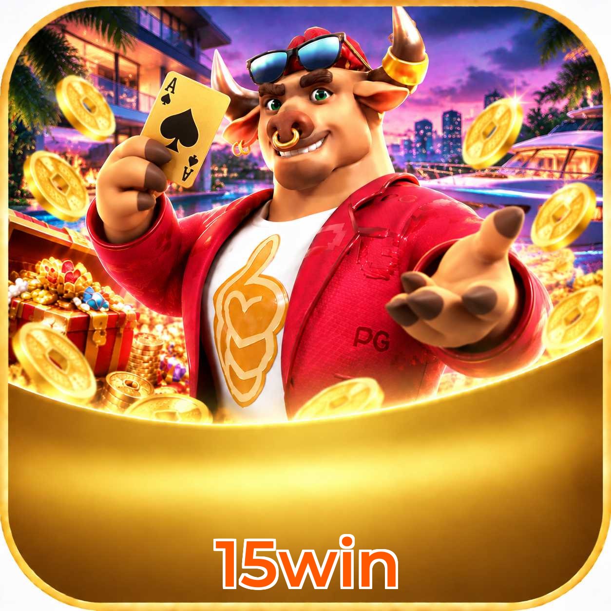 Jogos Fortune